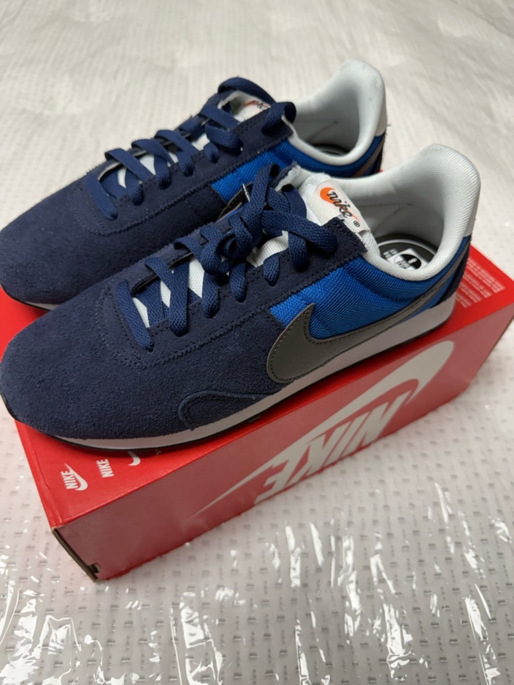 Nike pre Montreal  Navy Blue